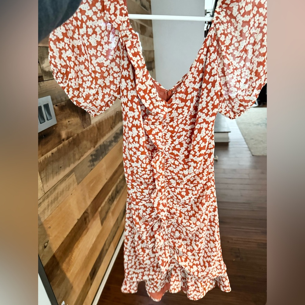 ASTR the label dress size small